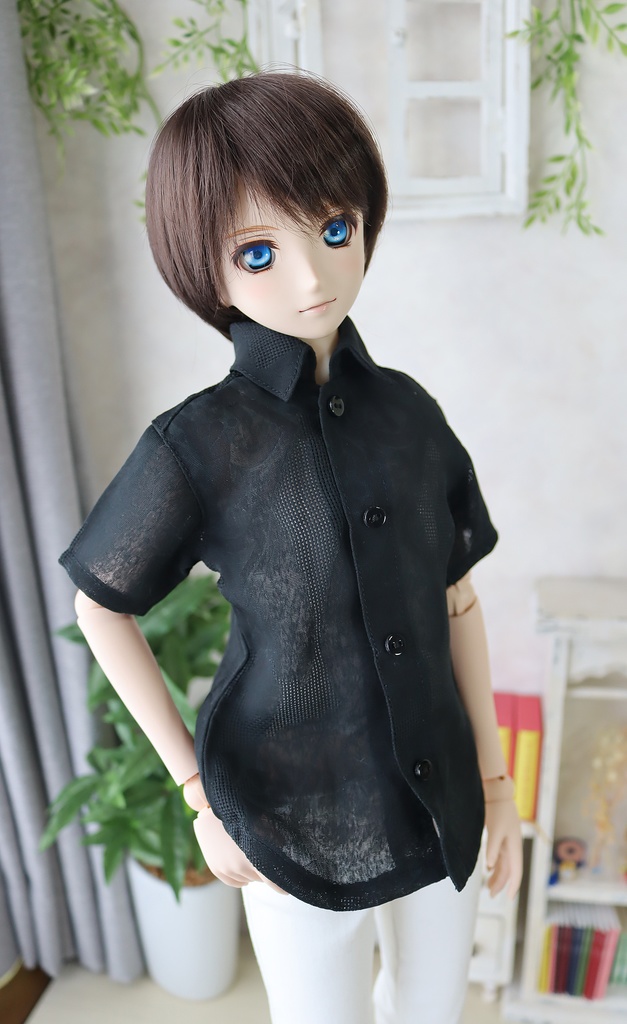 13Boyサイズ:Yシャツ