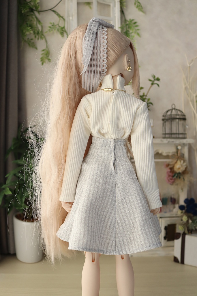 ★NEW★1/4サイズ:セットアップ(バラ売り)