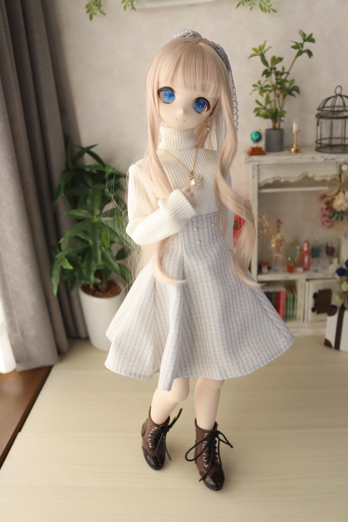 ★NEW★1/4サイズ:セットアップ(バラ売り)