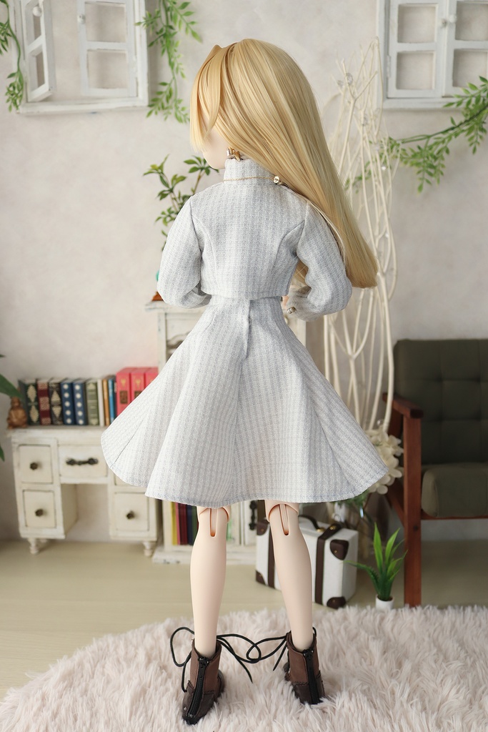 ★NEW★1/4サイズ:セットアップ(バラ売り)