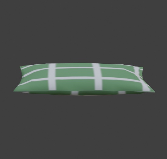枕