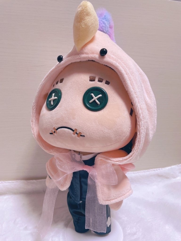 ピンクユニコーン