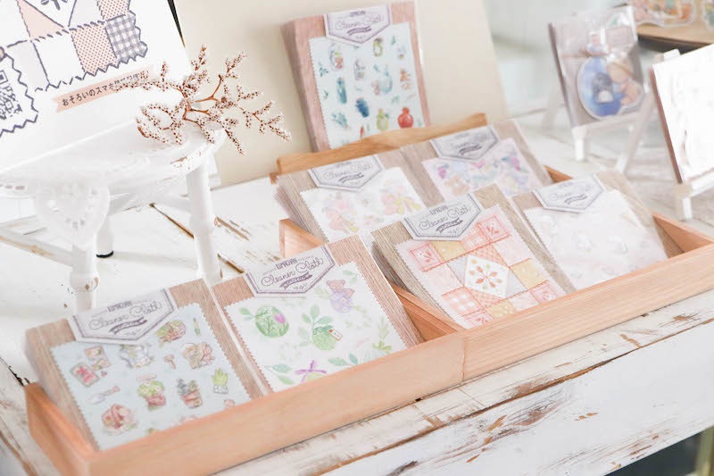 クリーナークロス(A〜J)