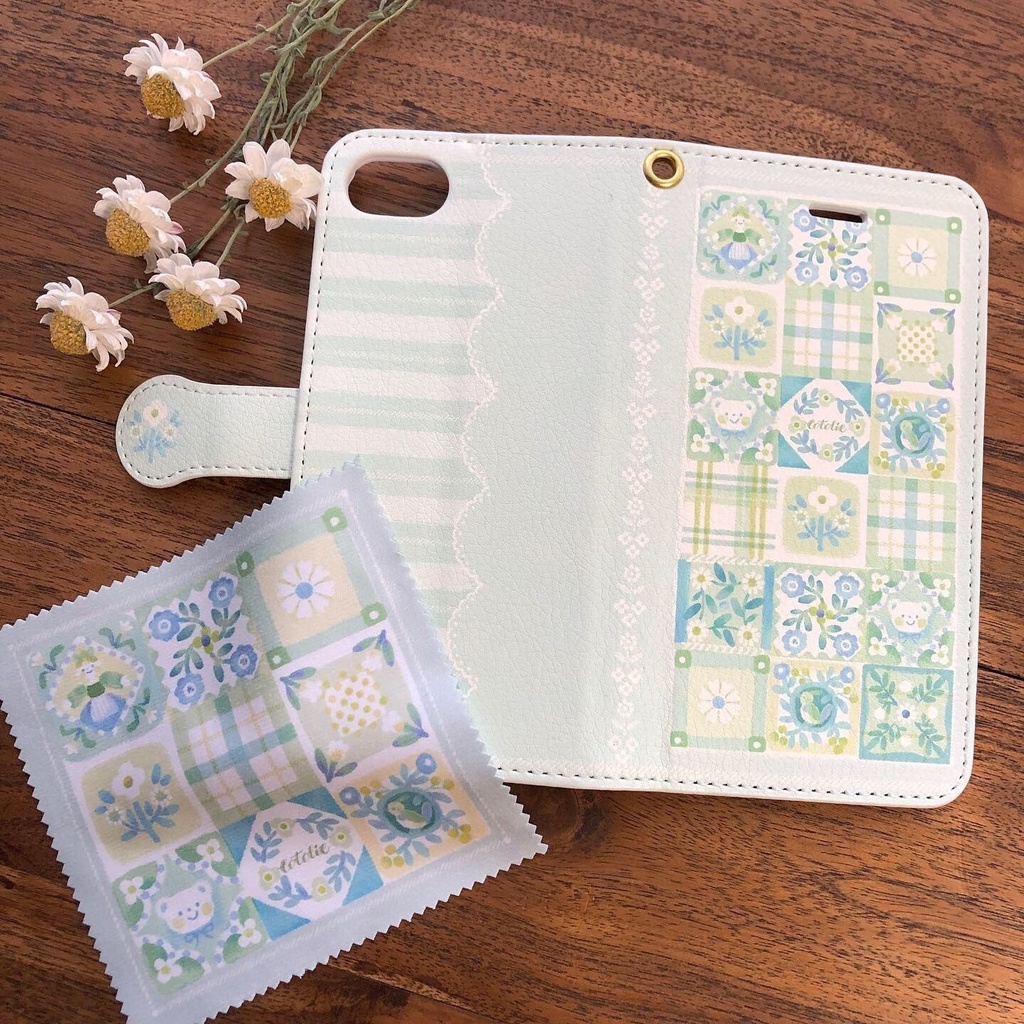 クリーナークロス(A〜J)