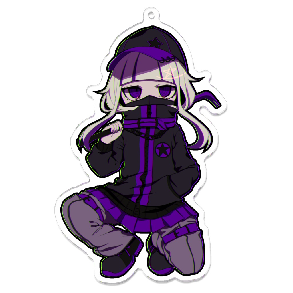 バール子