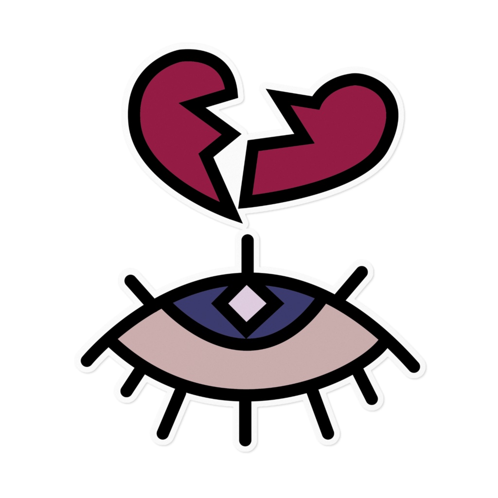 Eye love