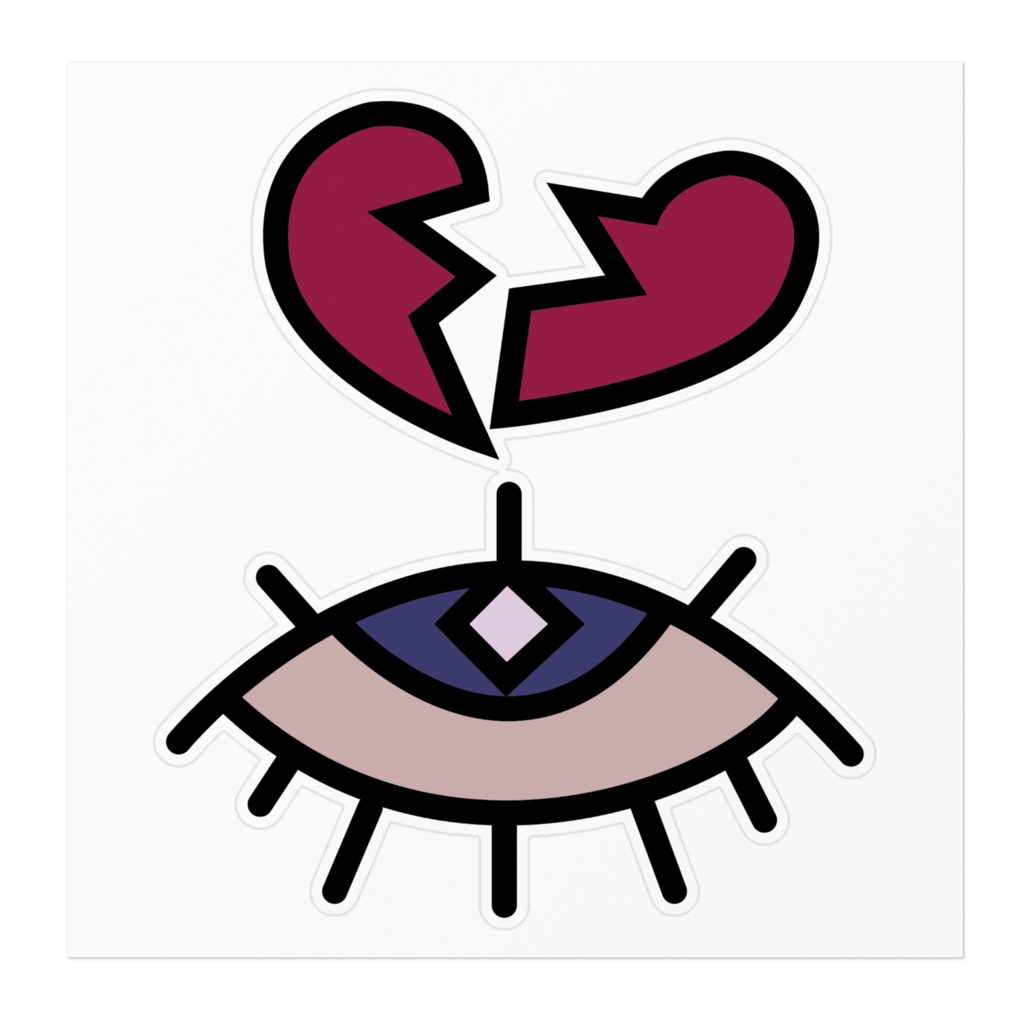 Eye love