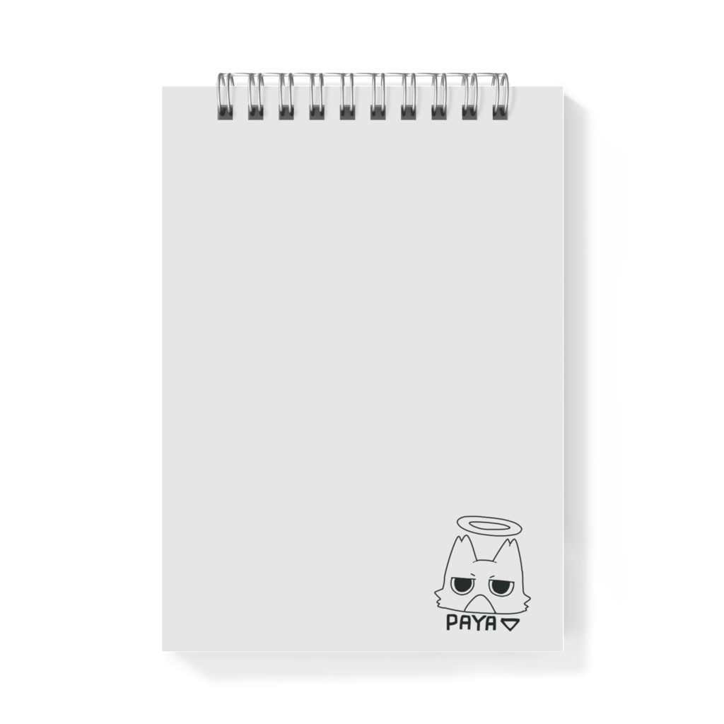 不貞腐れパヤ メモ帳