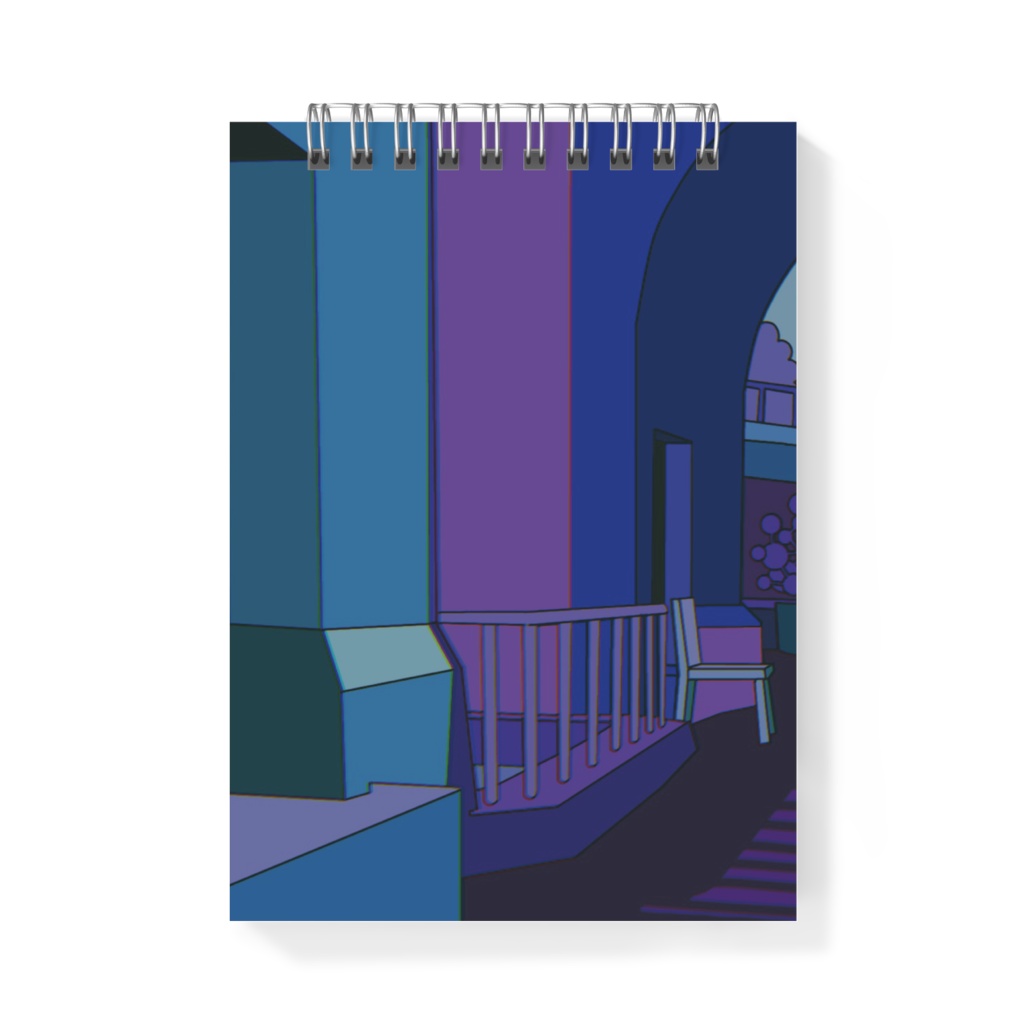 ようこそ メモ帳