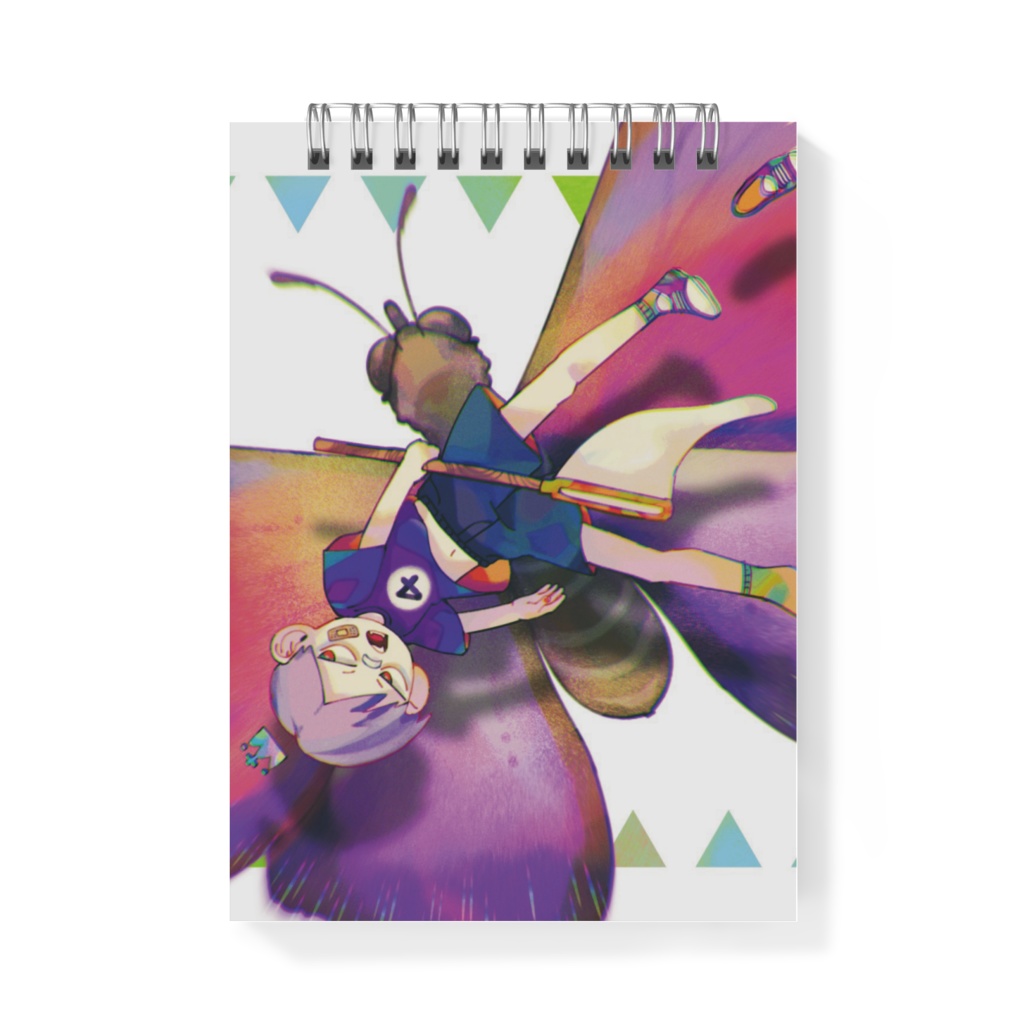 とらわれてる メモ帳