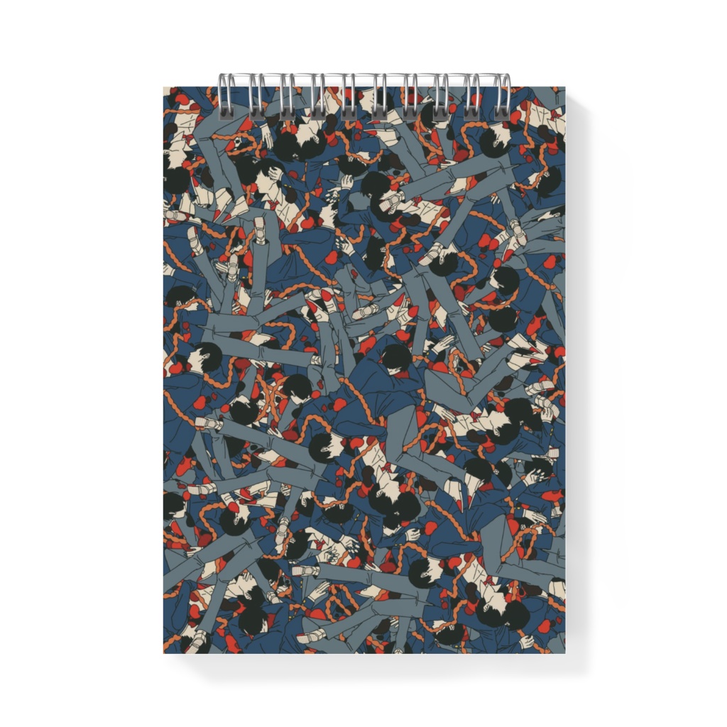 いっぱい メモ帳