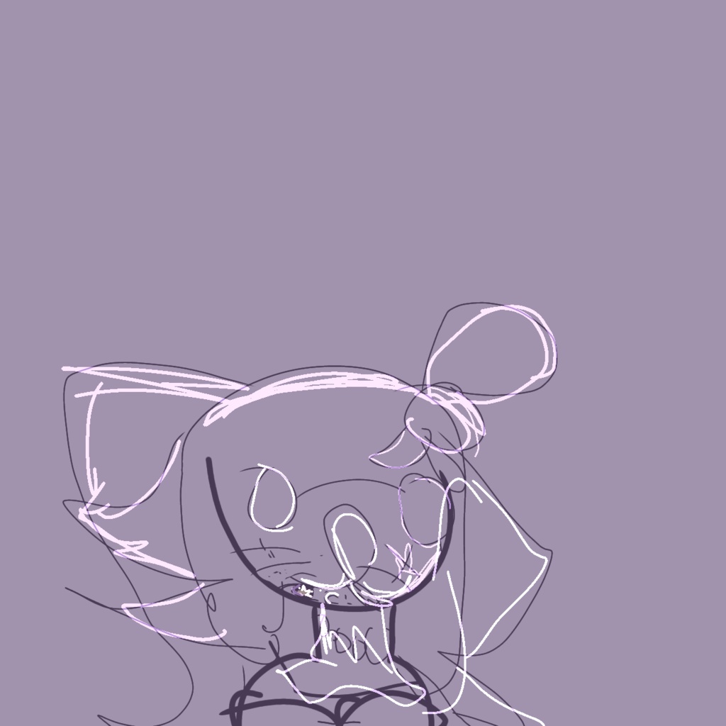 Cookies Pngtuber (with editing and accessories)
