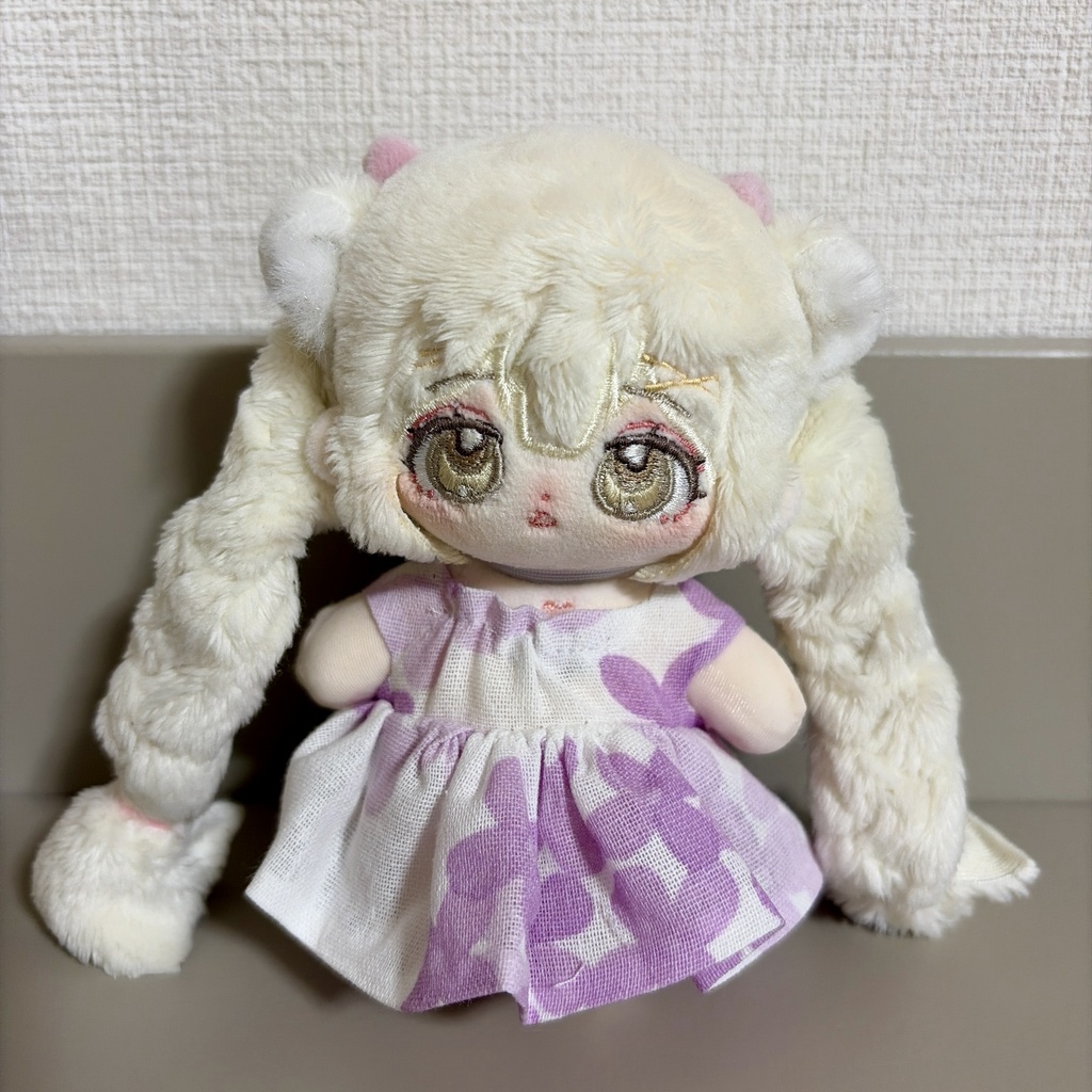 季節のワンピース