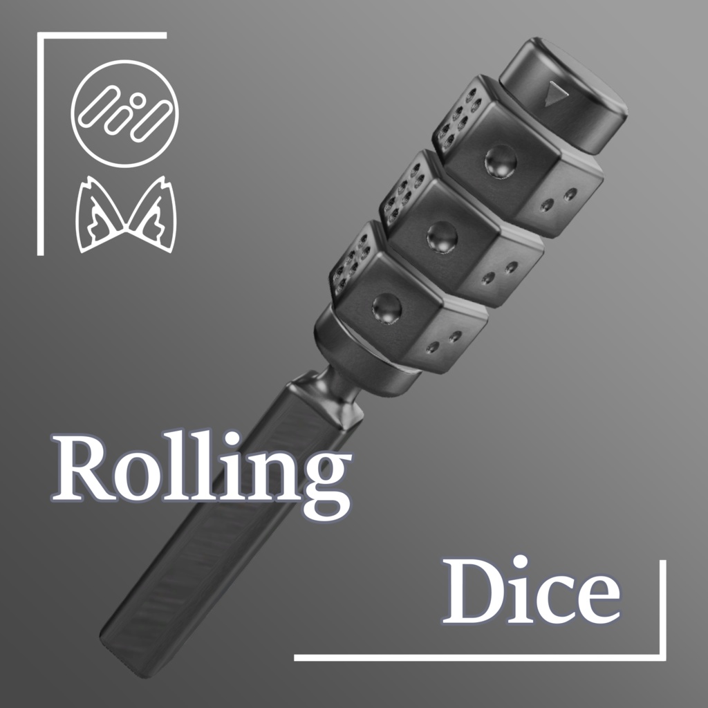 Rolling Dice