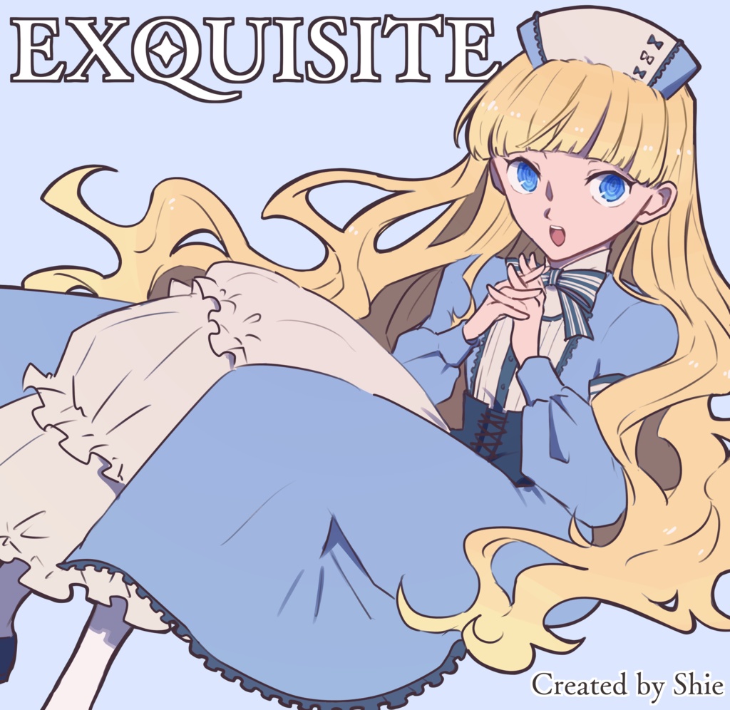 EXQUISITE