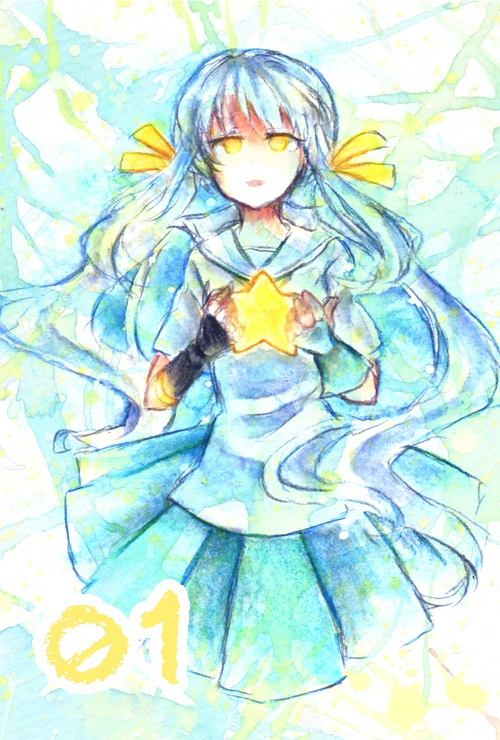 オリジナルポストカード