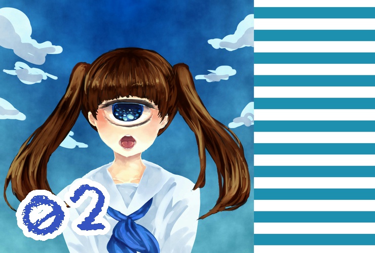 オリジナルポストカード