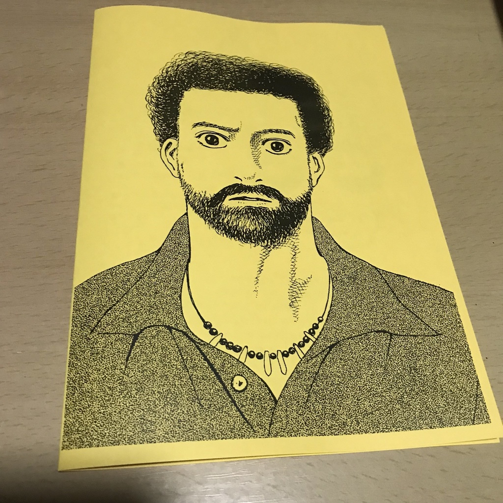 俺は森で生まれ…無知だった おまけに兄貴に鞭で打たれて 脱いだら筋肉でムチムチだ…