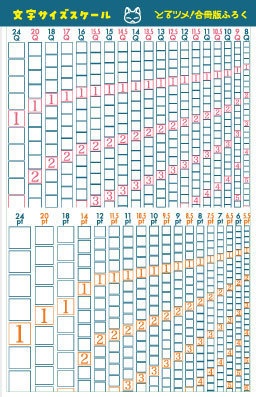 とるツメ! 合冊版
