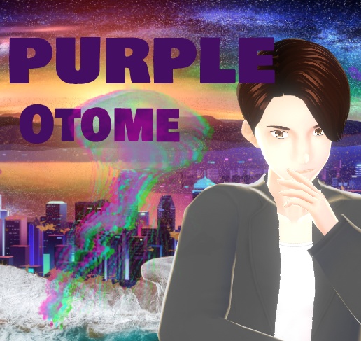 purple Otome
