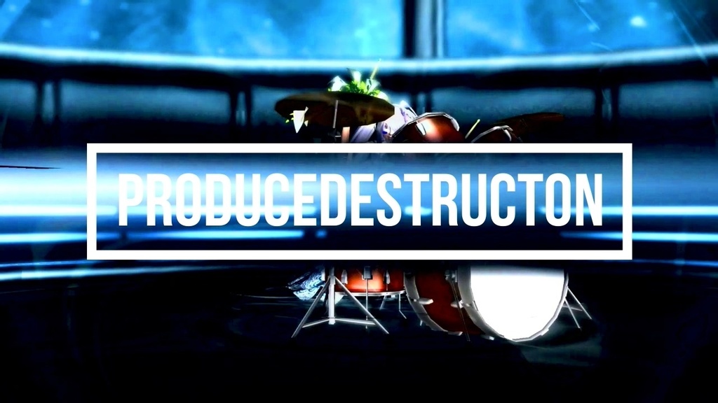 Produc∈D∈struction