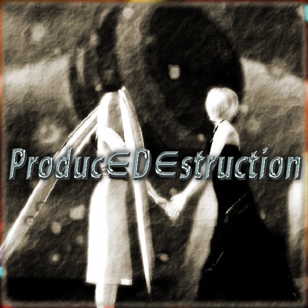 Produc∈D∈struction