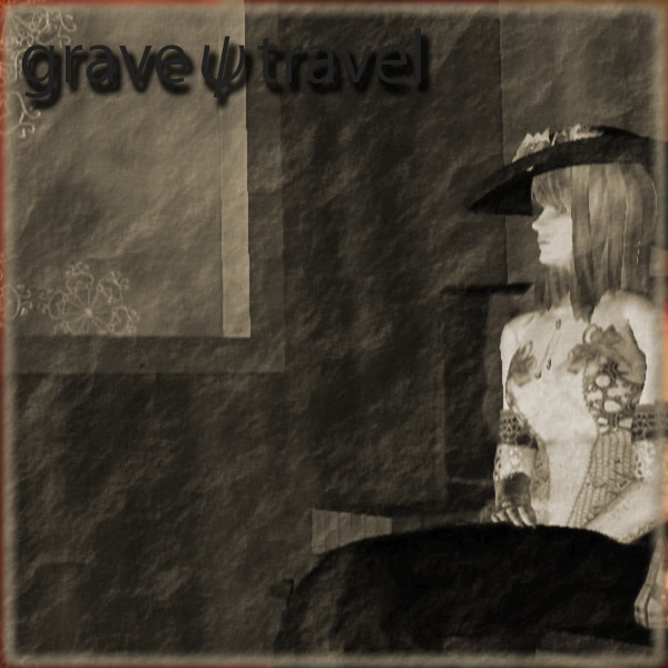 graveψtravel