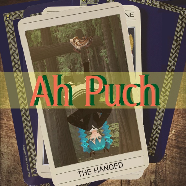 Ah Puch