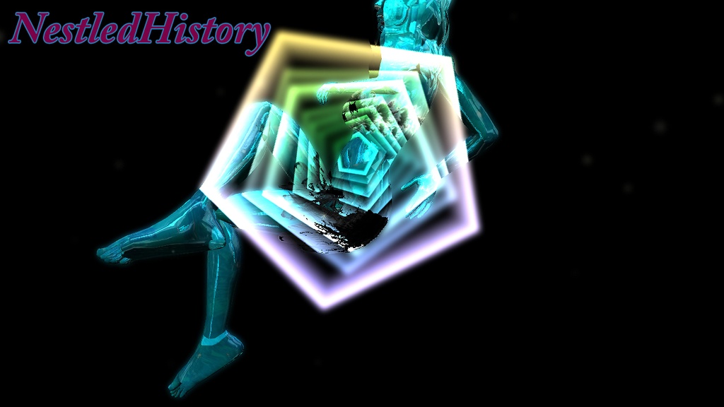NestledHistory