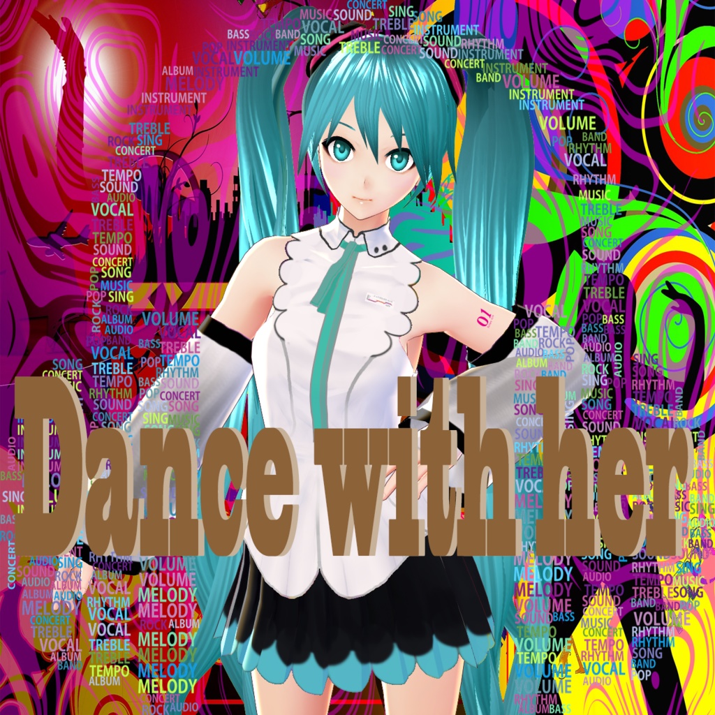 Dance with her