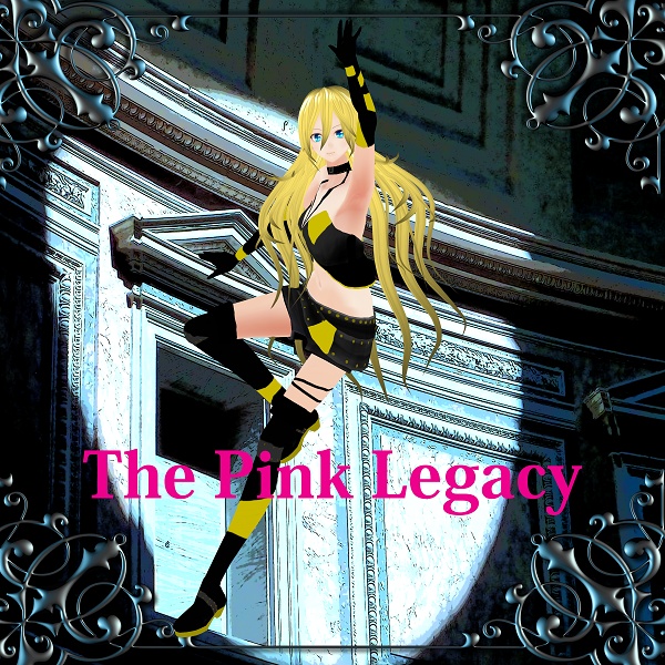 The Pink Legacy