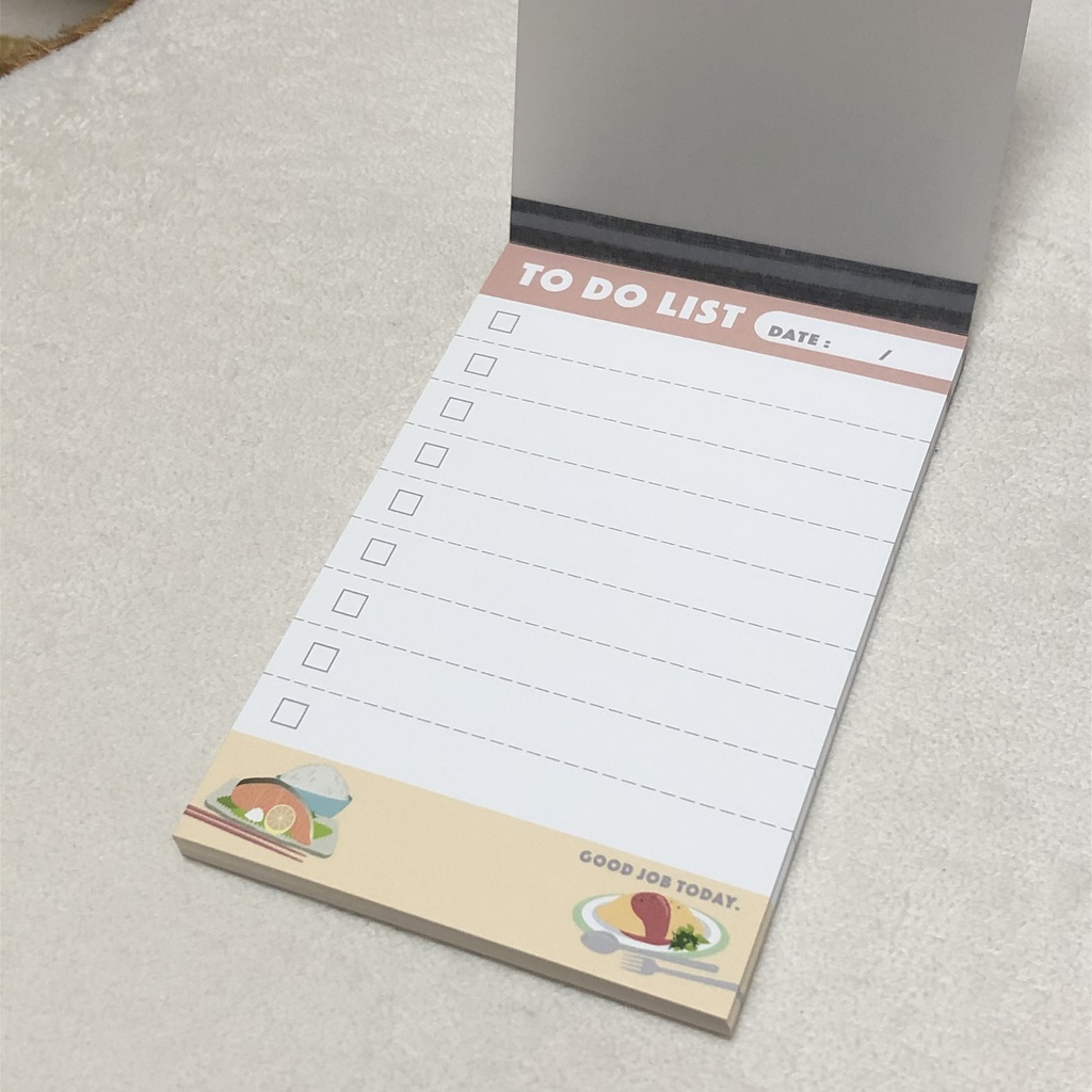 やることメモ（複数購入用）