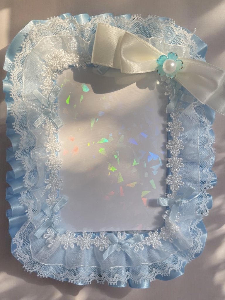 【限定1点】JUJUKAお手製小狐が夜なべして作ったデコケースA