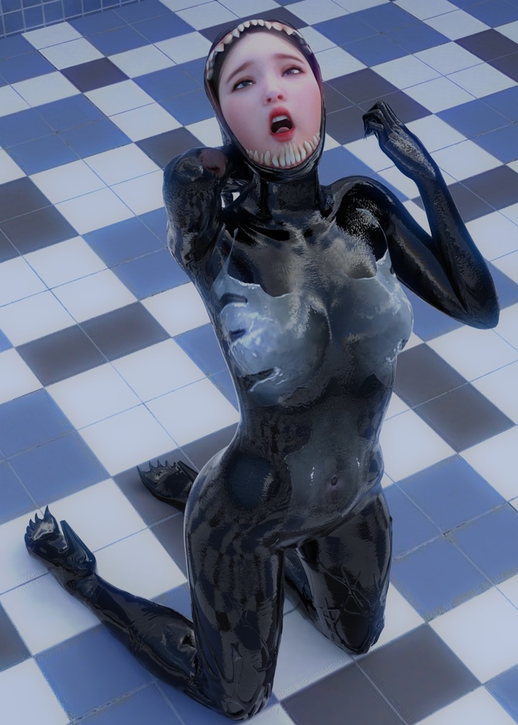  【ニッチサポート】共生：私たちは一緒に合併します  v1.0 v2.0 v2.6