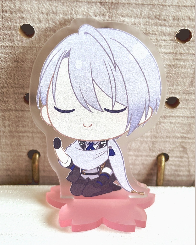 ほとけの長義くんアクリルスタンド