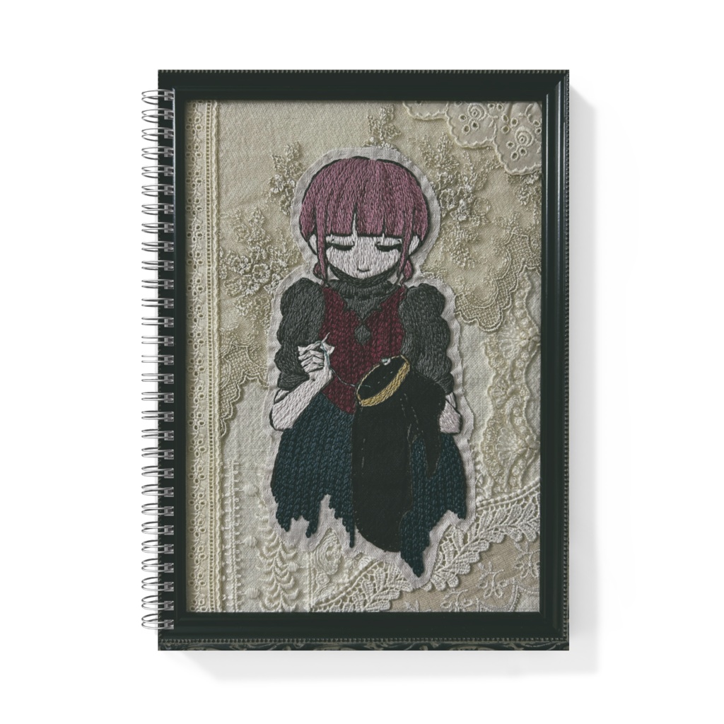 「肖像」ノート