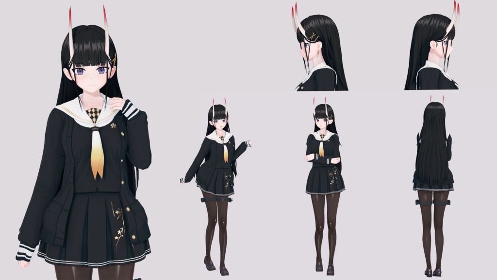 [KK] IJN Noshiro Card