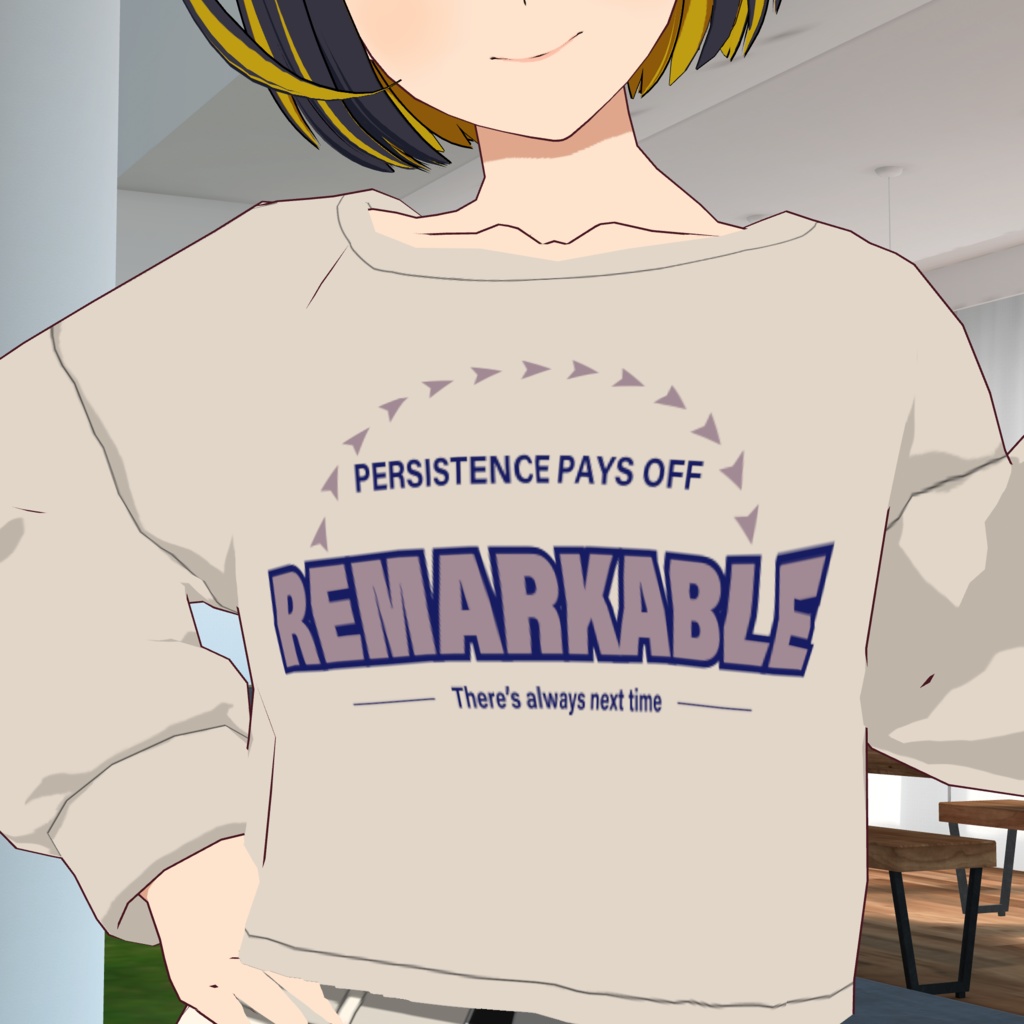 プリントロンT/REMARKABLEロゴ