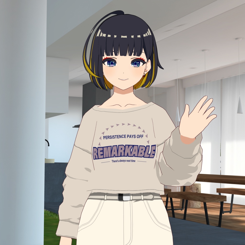 プリントロンT/REMARKABLEロゴ