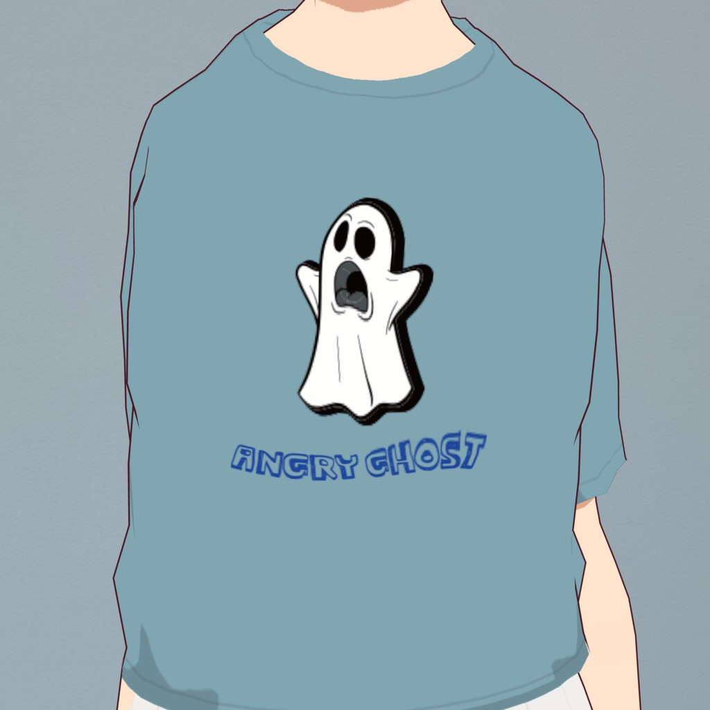 【SFシリーズ】Tシャツ