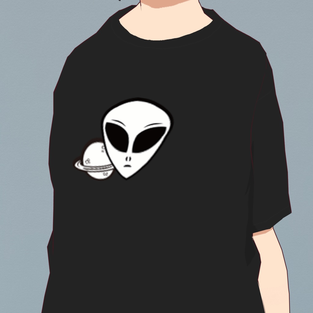 【SFシリーズ】Tシャツ