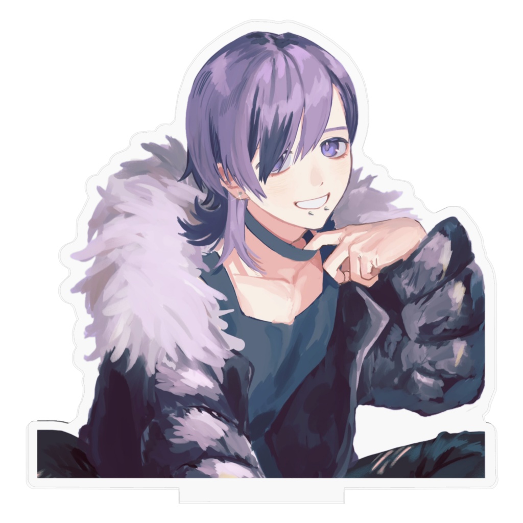 アクスタ 「キャスあま」