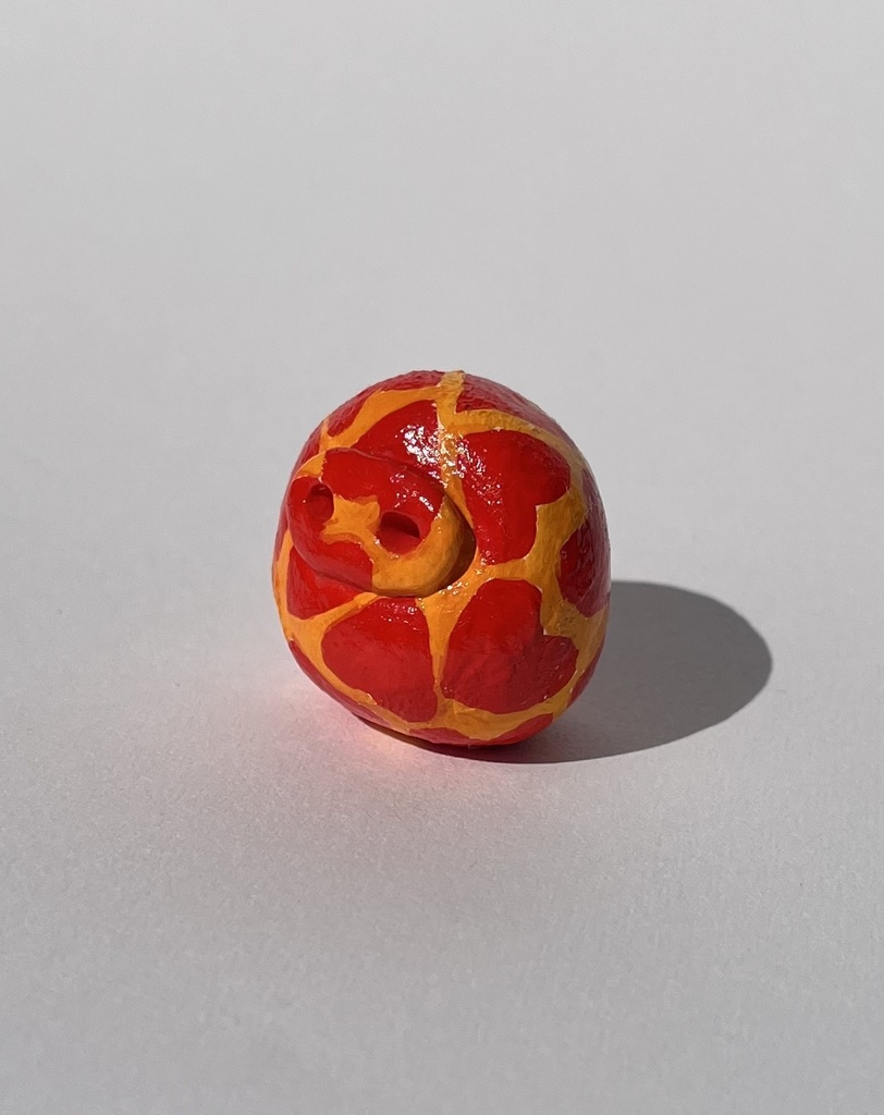 ハートフクロウ