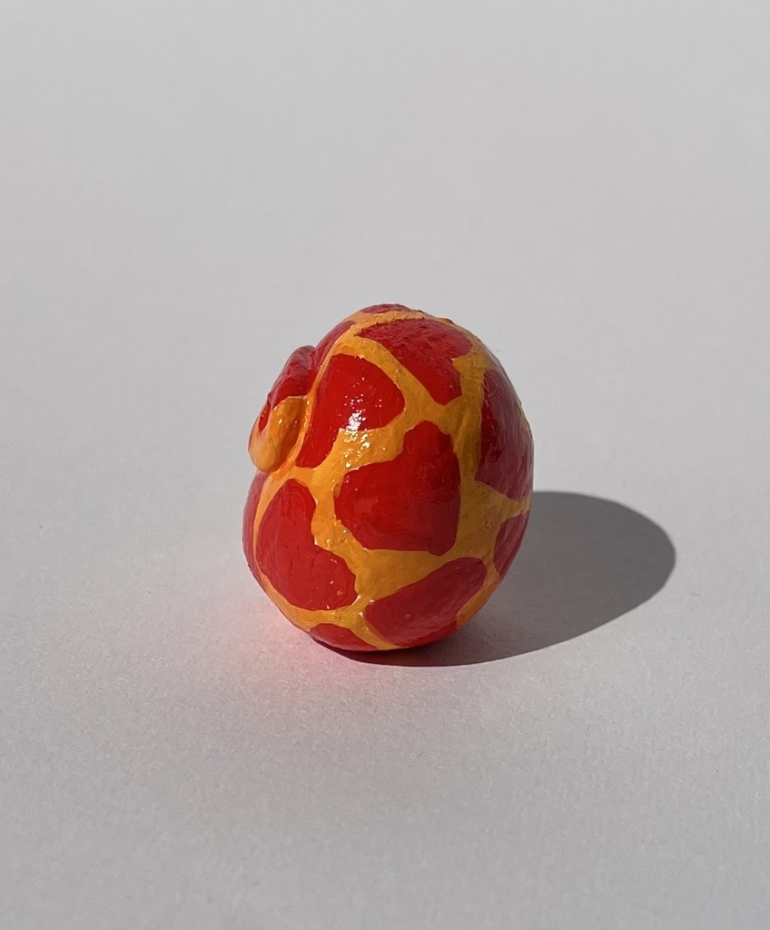 ハートフクロウ