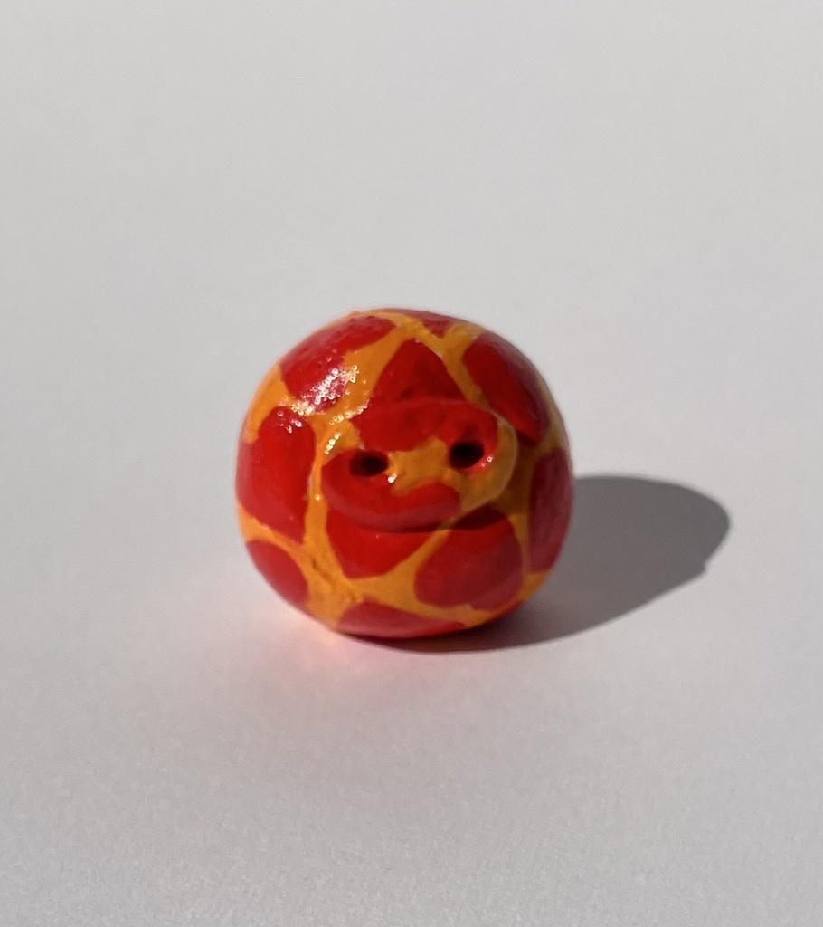 ハートフクロウ