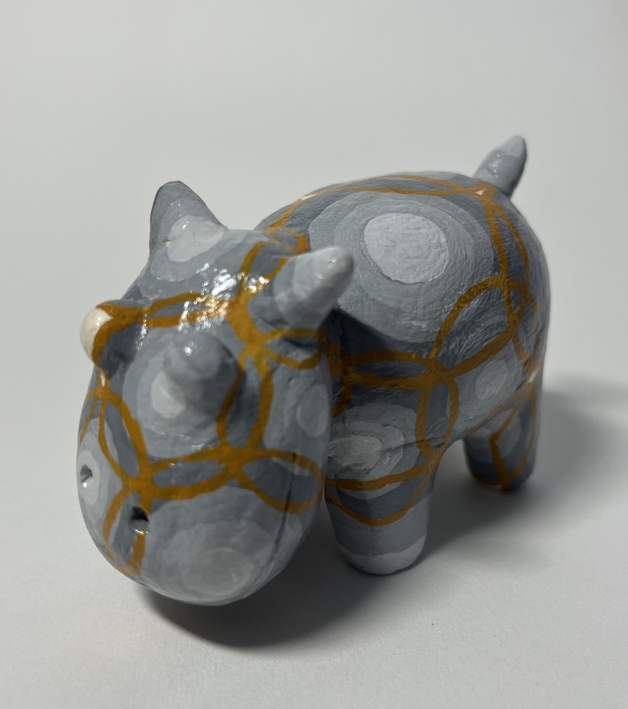 カバ