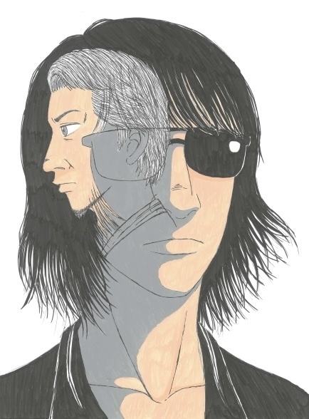 チバユウスケ集