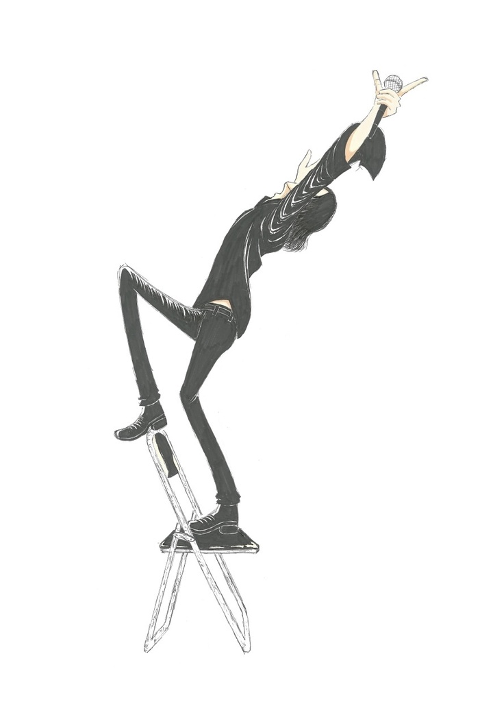 エレファントカシマシ/宮本浩次 第二集