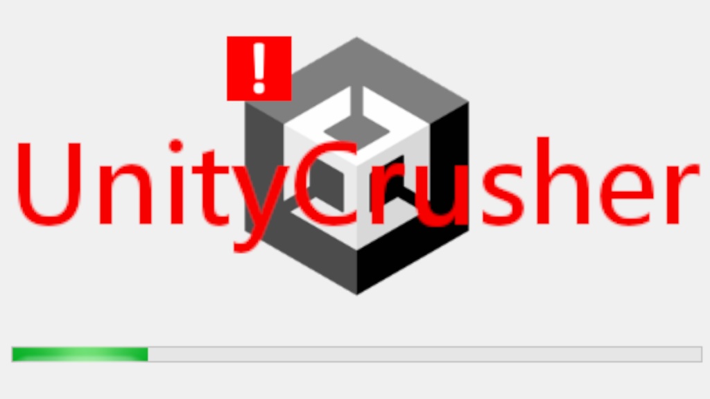 Unityを絶対に落とすコード