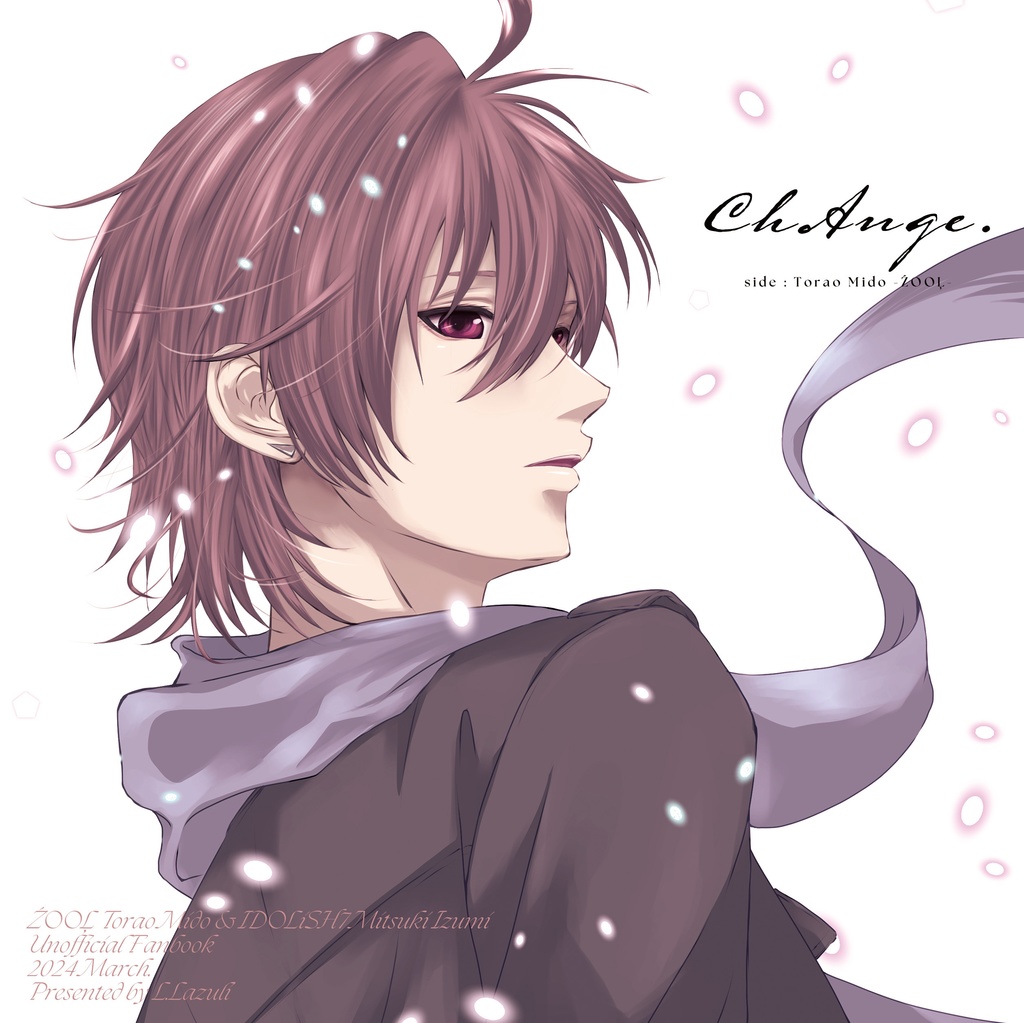 ChAnge. 